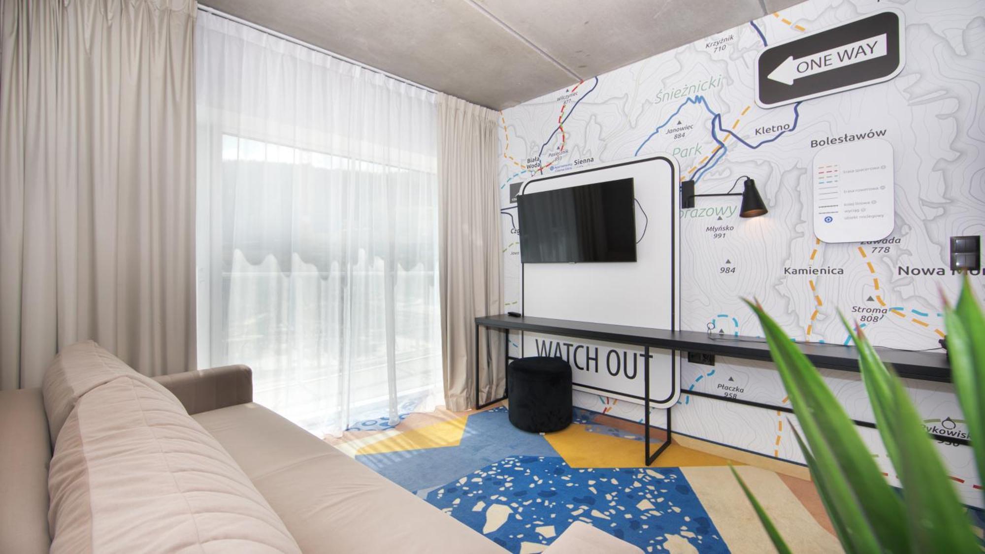 Biala Perla - Czarna Gora Resort By Sun & Snow Z Basenem I Sniadaniem Шенна Екстериор снимка
